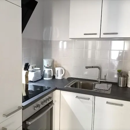 Apartamento Bodensee Rotkehlchen 27