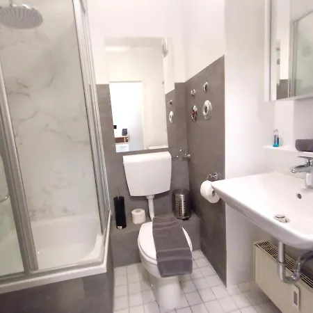 Bodensee Rotkehlchen 27 Apartamento *