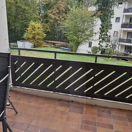 Bodensee Rotkehlchen 27 Apartament