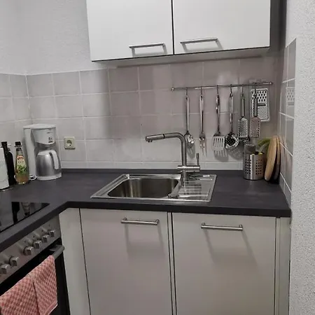 Apartament Bodensee Rotkehlchen 27 *