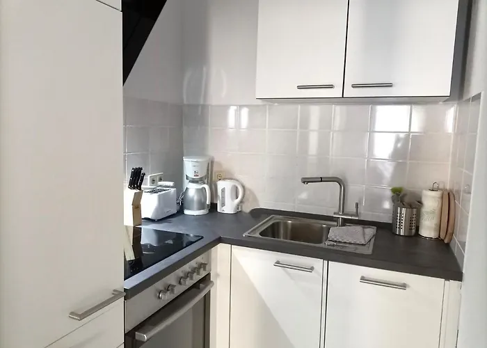 Apartament Bodensee Rotkehlchen 27