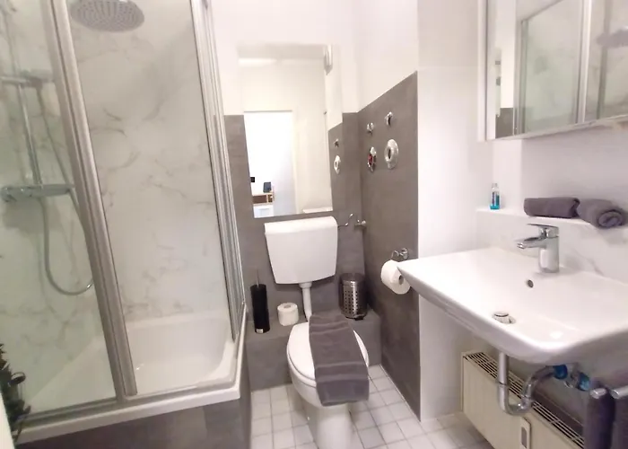 Bodensee Rotkehlchen 27 Lägenhet *