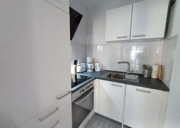 Lägenhet Bodensee Rotkehlchen 27 *